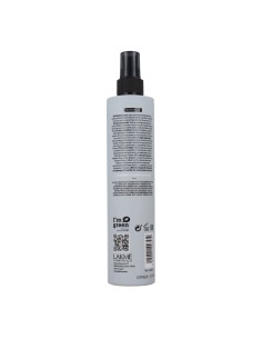 Lakme Teknia Hair Care Body Maker Mist Voluminizador 300 ml 2